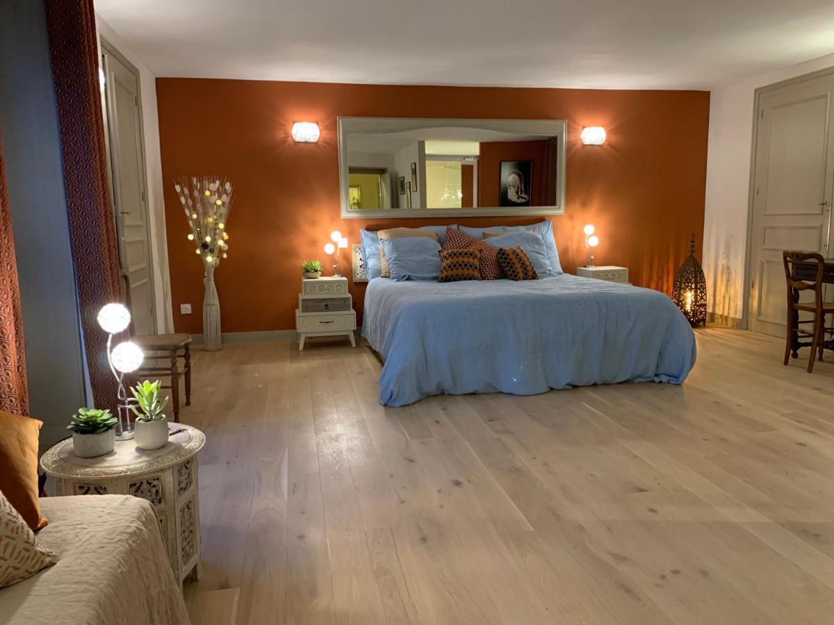 Château du Mauny, gîtes et chambres d'hôtes en Bourgogne Rosey Extérieur photo