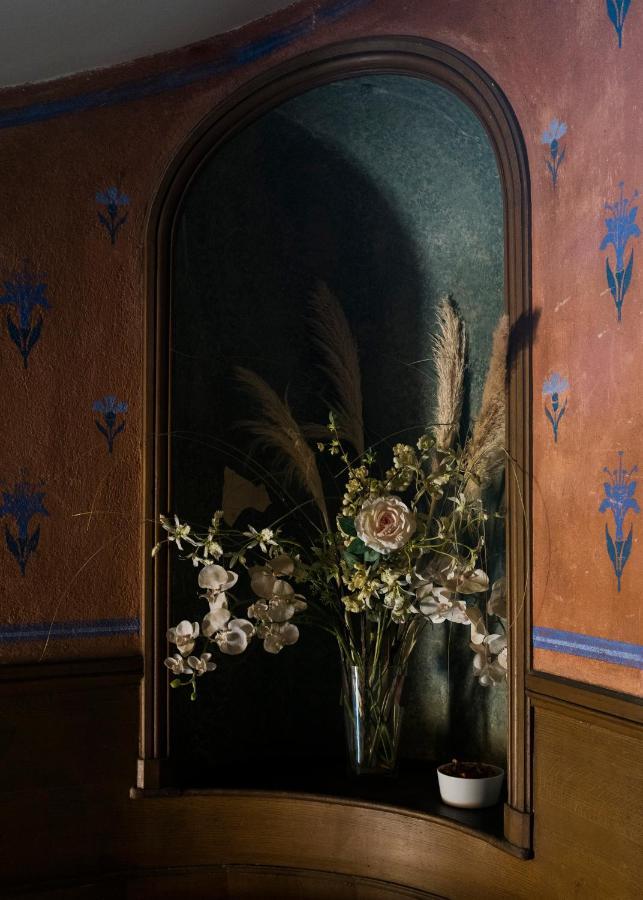 Château du Mauny, gîtes et chambres d'hôtes en Bourgogne Rosey Extérieur photo