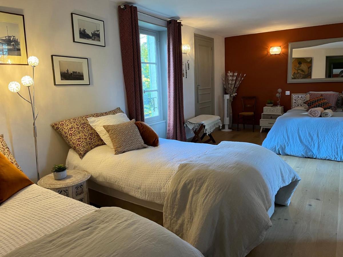 Château du Mauny, gîtes et chambres d'hôtes en Bourgogne Rosey Extérieur photo