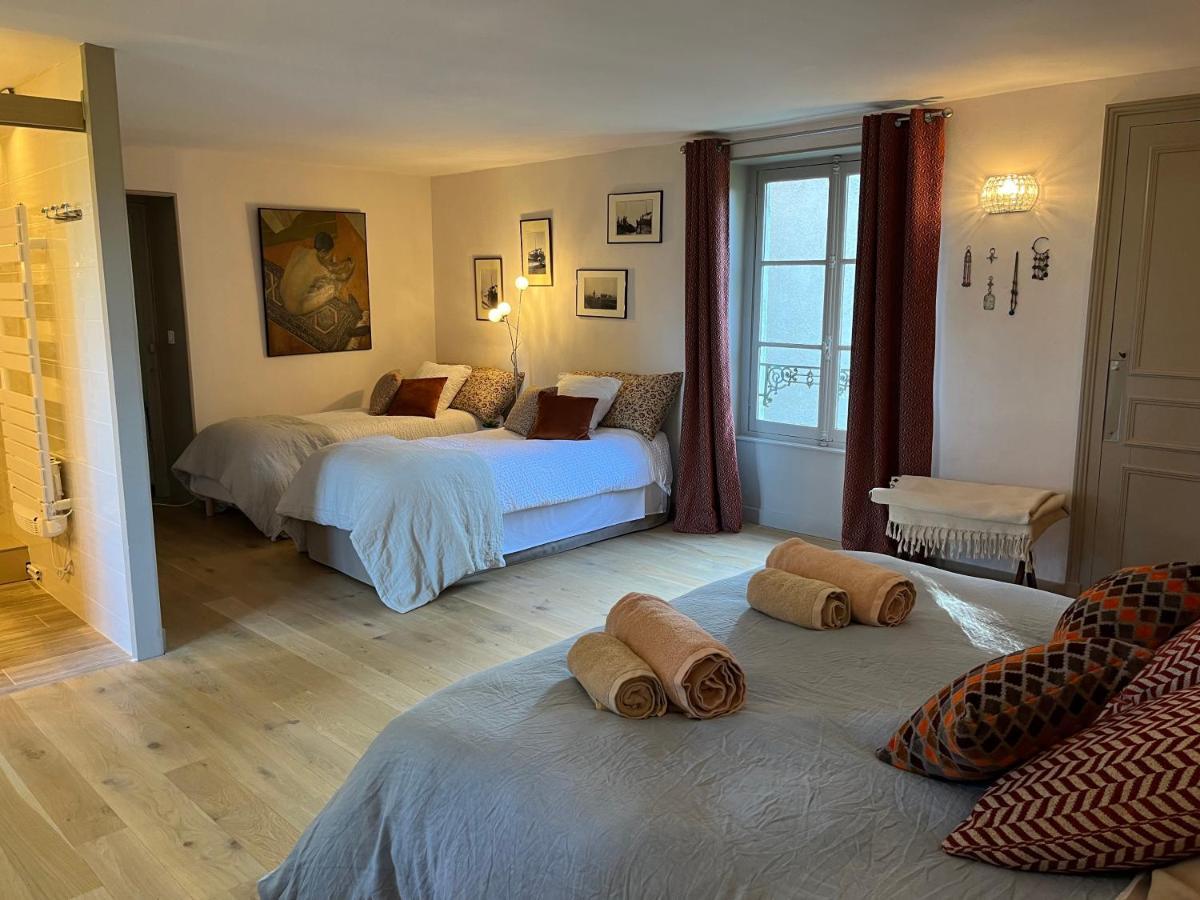 Château du Mauny, gîtes et chambres d'hôtes en Bourgogne Rosey Extérieur photo